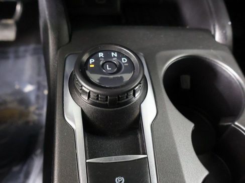 Used 2025 Ford Bronco Sport Big Bend image 43