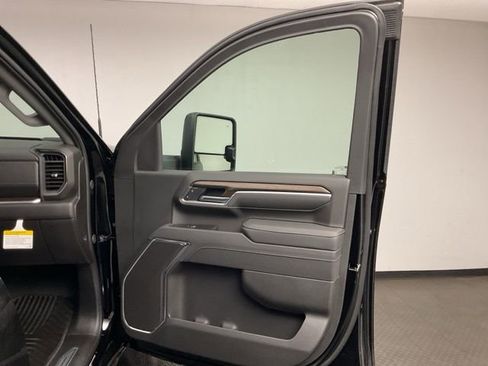 New 2026 Chevrolet Silverado 2500 LT w/ Trail Boss Package image 25