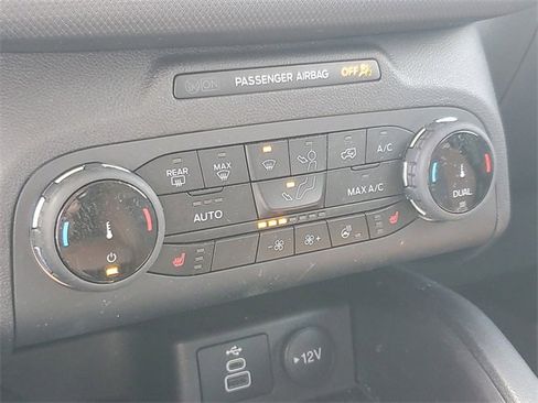 Used 2024 Ford Bronco Sport Badlands w/ Premium Package image 22