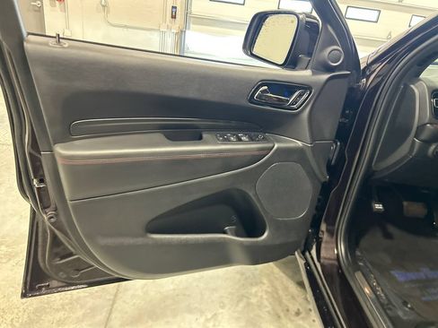Used 2024 Dodge Durango R/T AWD/4WD image 15