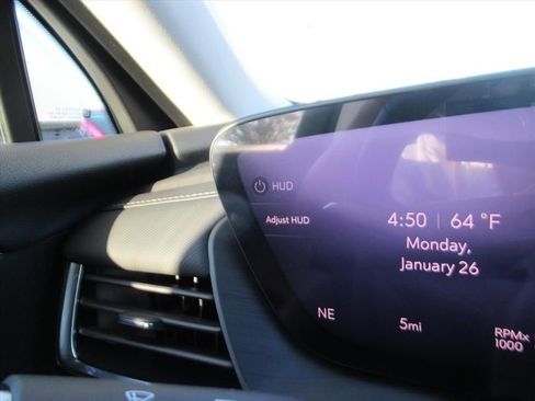 New 2026 Buick Envision Preferred image 26