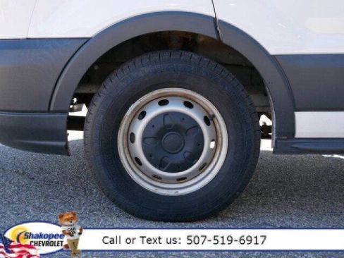 Used 2018 Ford Transit 150 image 5