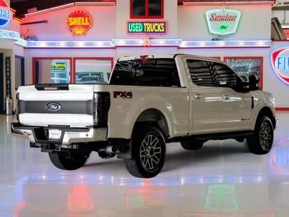 Used 2019 Ford F250 Lariat w/ Lariat Value Package