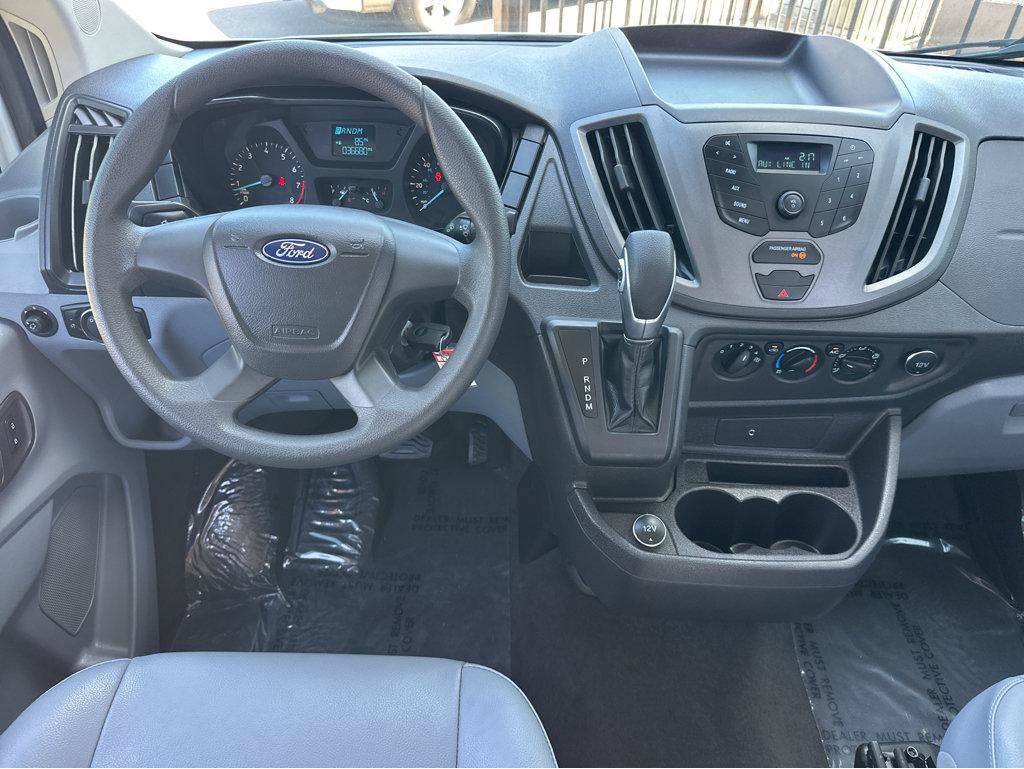 Used 2019 Ford Transit 150 148 Low Roof RWD image 19