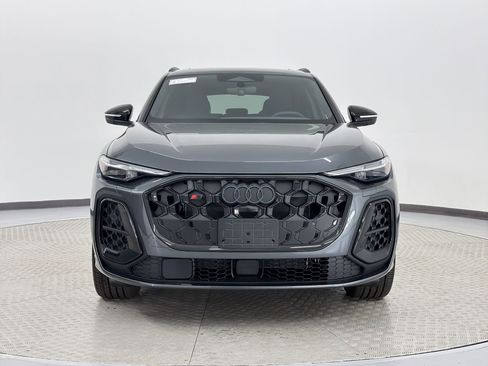 New 2026 Audi SQ5 Premium Plus image 6