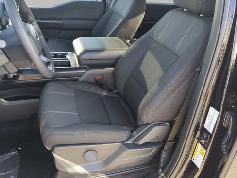 New 2026 Ford F150 STX RWD image 60