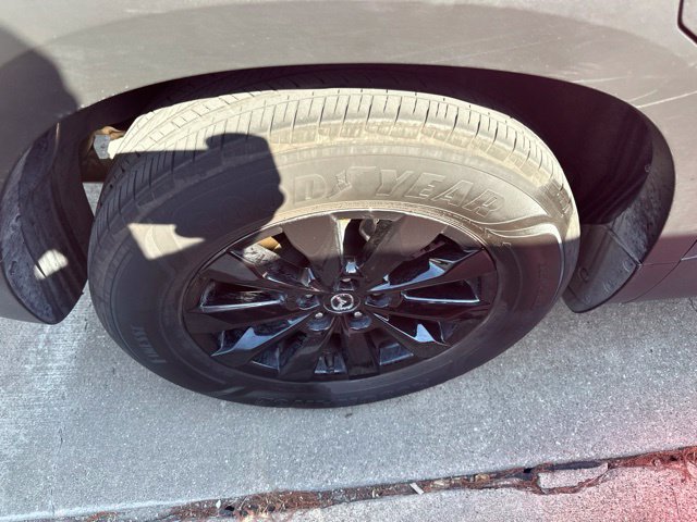 Used 2024 MAZDA CX-50 AWD 2.5 S w/ Preferred Package image 7