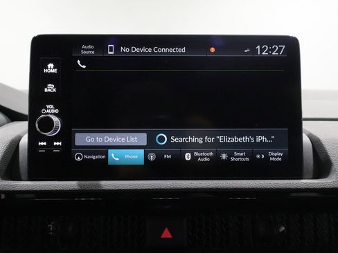 Used 2023 Honda CR-V Sport Touring image 31