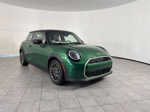 New 2026 MINI Cooper S FWD image 7