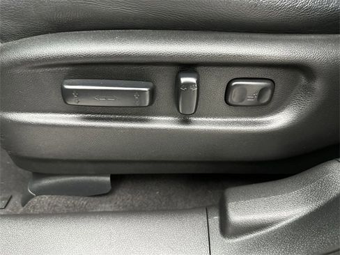 Used 2019 Honda Passport Elite image 12