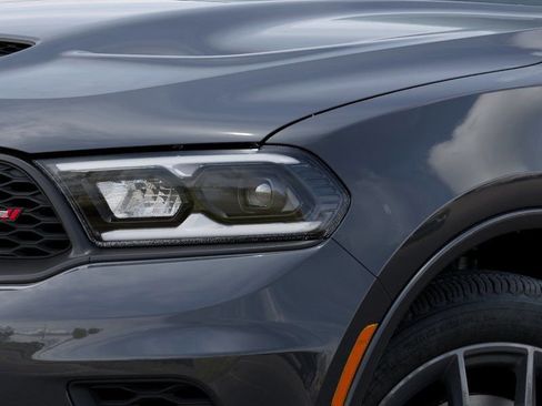 New 2026 Dodge Durango GT image 17