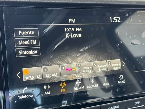 Used 2025 Nissan Frontier SV w/ SV Convenience Package image 23