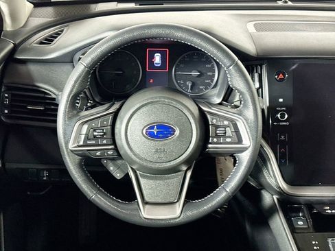 Used 2020 Subaru Outback Premium w/ Popular Package #1 image 13