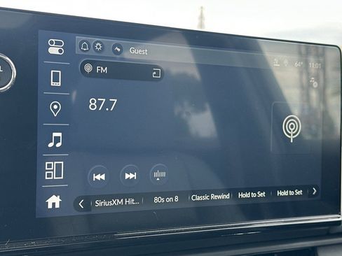 New 2026 Honda Prologue Touring image 21