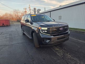 New 2026 Ford Expedition Max Active video 1