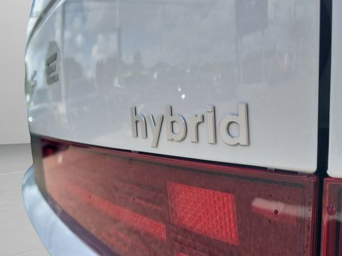 New 2026 Hyundai Santa Fe SE image 32