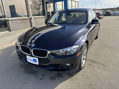 Used 2013 BMW 328i xDrive Sedan