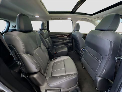 New 2025 Subaru Ascent Touring image 31