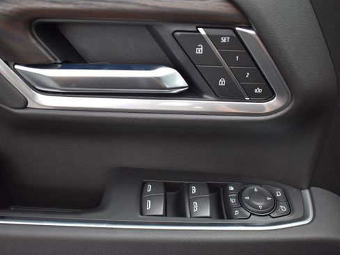 New 2025 GMC Sierra 2500 SLT image 24