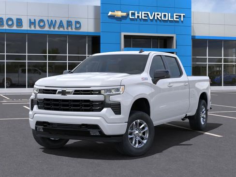 New 2025 Chevrolet Silverado 1500 RST image 6
