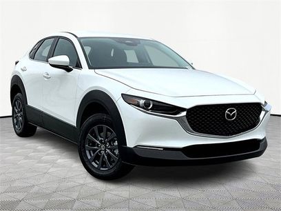 New 2025 MAZDA CX-30 AWD 2.5 S
