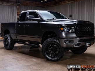 Used 2022 RAM 1500 Big Horn video 1