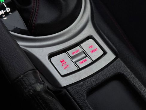 Used 2015 Scion FR-S RWD image 34