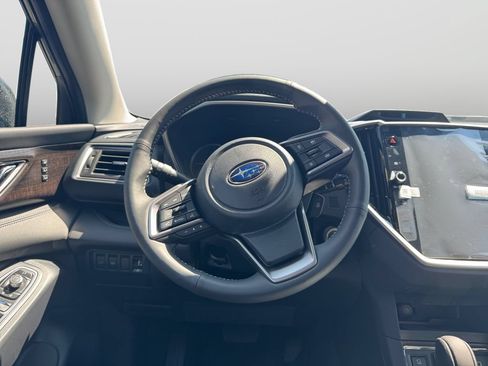 New 2026 Subaru Ascent Touring AWD/4WD image 11