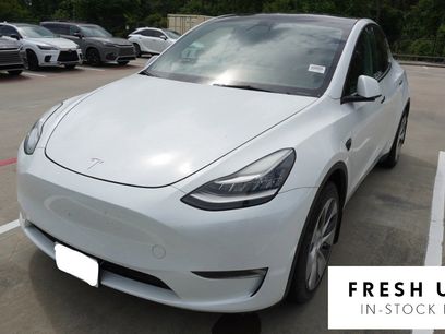 Used 2022 Tesla Model Y Long Range