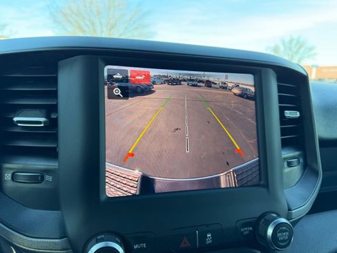 Used 2023 RAM 2500 Tradesman image 20