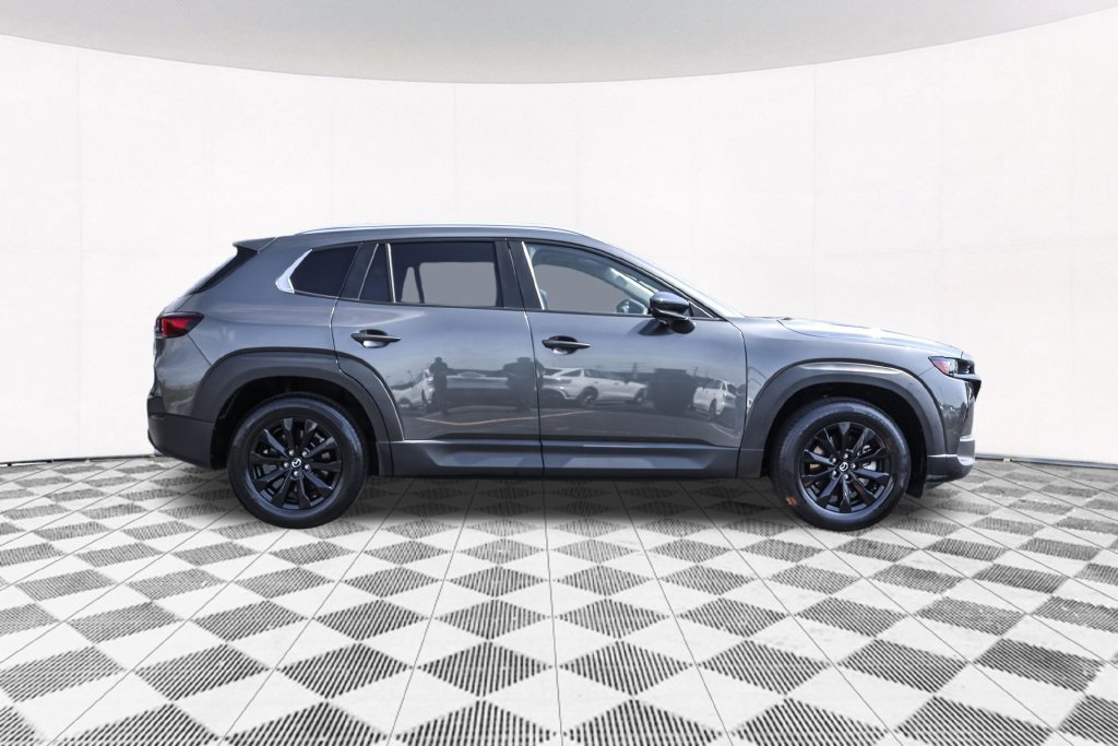 Used 2024 MAZDA CX-50 AWD 2.5 S w/ Preferred Package image 10