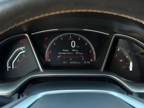 Used 2021 Honda Civic Sport image 23