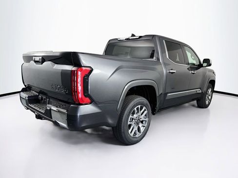 New 2026 Toyota Tundra 1794 Edition AWD/4WD image 9