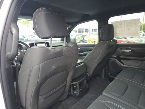 Used 2025 RAM 1500 Tradesman image 15