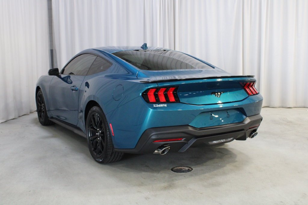 New 2026 Ford Mustang Premium RWD image 22