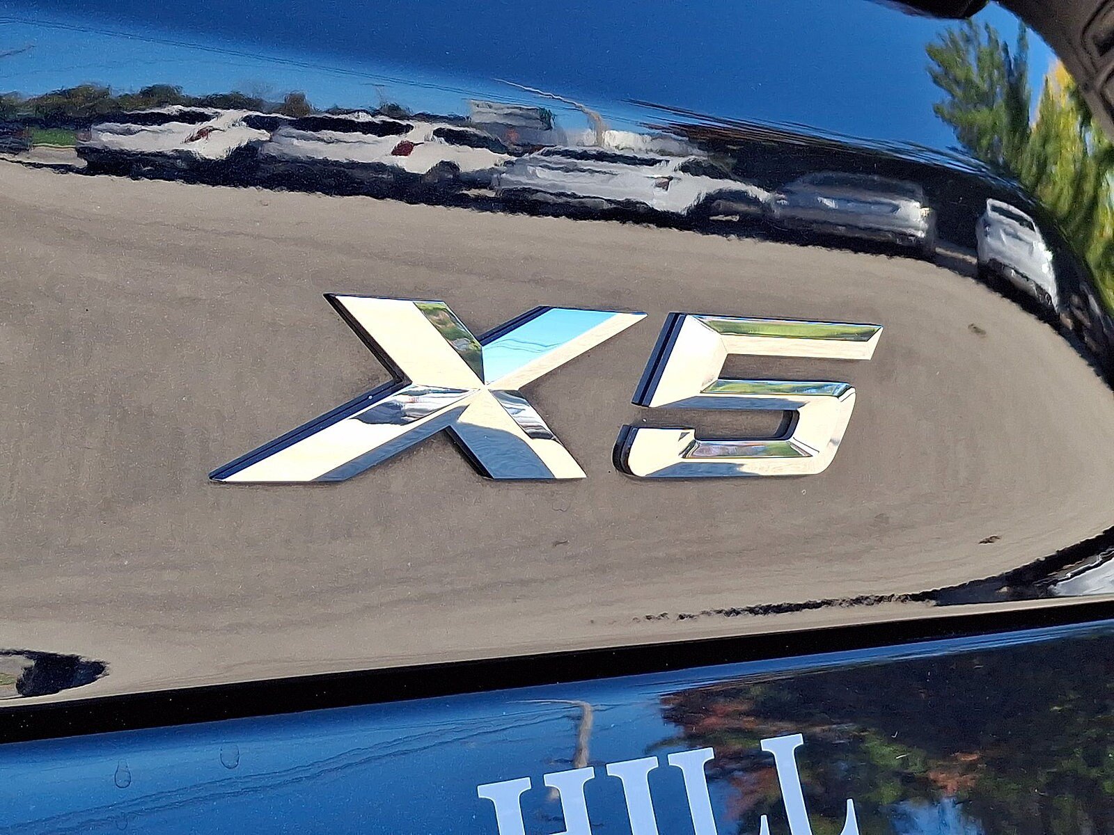 Used 2022 BMW X5 xDrive40i w/ M Sport Package AWD/4WD image 24