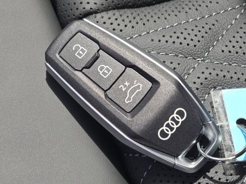 New 2026 Audi A6 Prestige AWD/4WD image 28