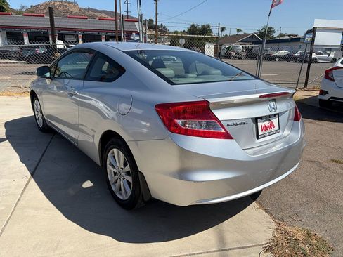 Used 2012 Honda Civic EX-L image 3