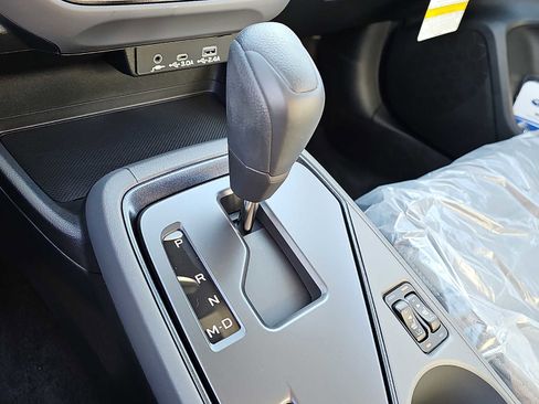 New 2026 Subaru Crosstrek 2.0i Premium AWD/4WD image 7