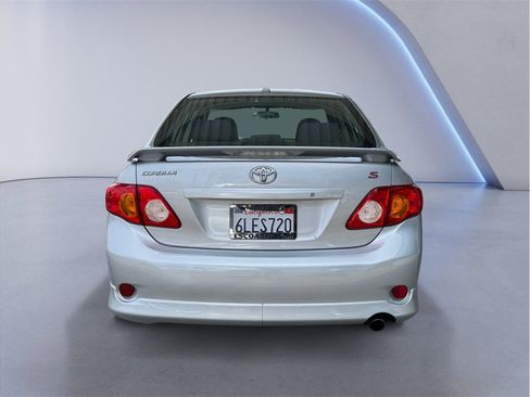 Used 2010 Toyota Corolla FWD image 5