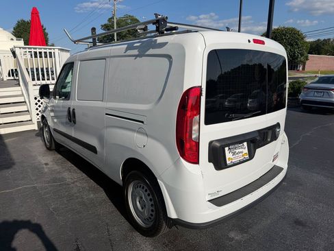 Used 2022 RAM ProMaster City Wagon FWD image 5