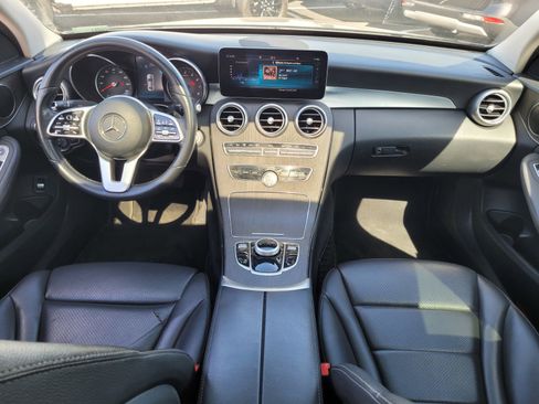 Used 2019 Mercedes-Benz C 300 Sedan image 14