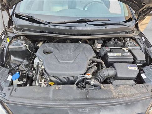 Used 2017 Hyundai Accent Value Edition FWD image 21