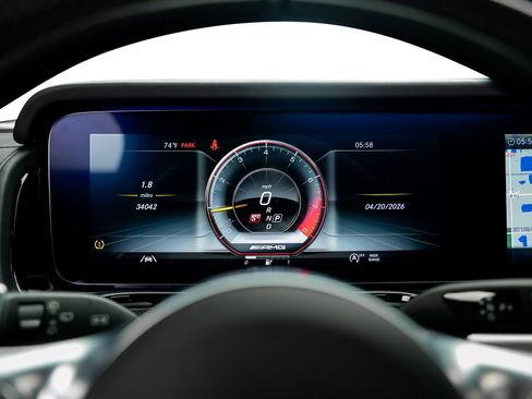 Used 2021 Mercedes-Benz G 63 AMG 4MATIC image 51