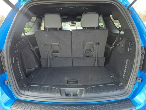 New 2026 Dodge Durango GT image 11