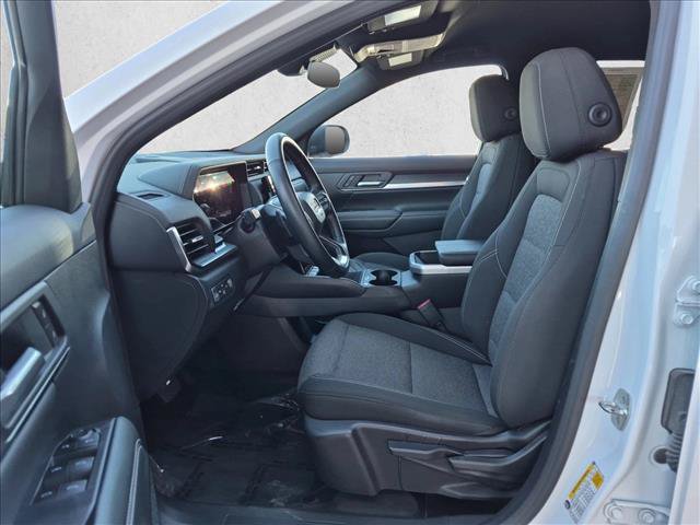 Used 2026 GMC Terrain Elevation AWD/4WD image 16
