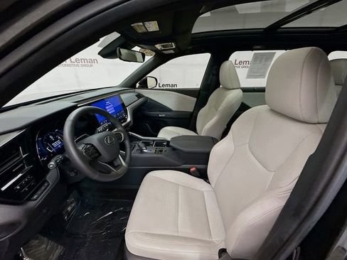 Used 2024 Lexus TX 350 AWD w/ Captains Chair Package image 21