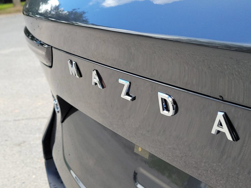New 2026 MAZDA CX-5 Preferred AWD/4WD image 8