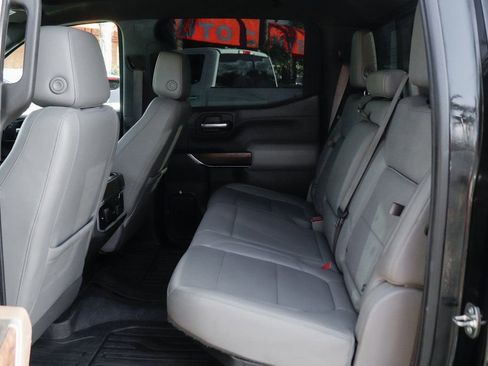 Used 2020 GMC Sierra 1500 SLT w/ SLT Premium Package image 36