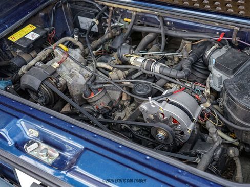 Used 1989 Volkswagen Vanagon RWD image 15